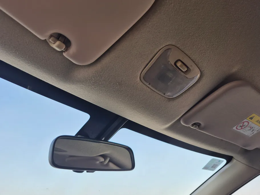 ميتسوبيشي إكسباندر HL 2023 