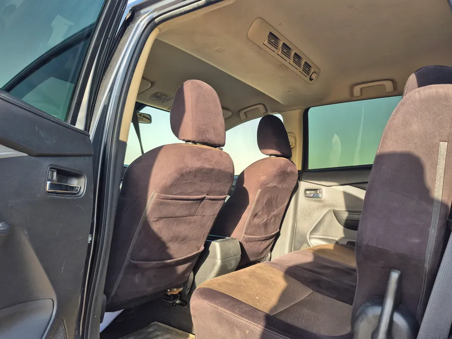 ميتسوبيشي إكسباندر HL 2023 