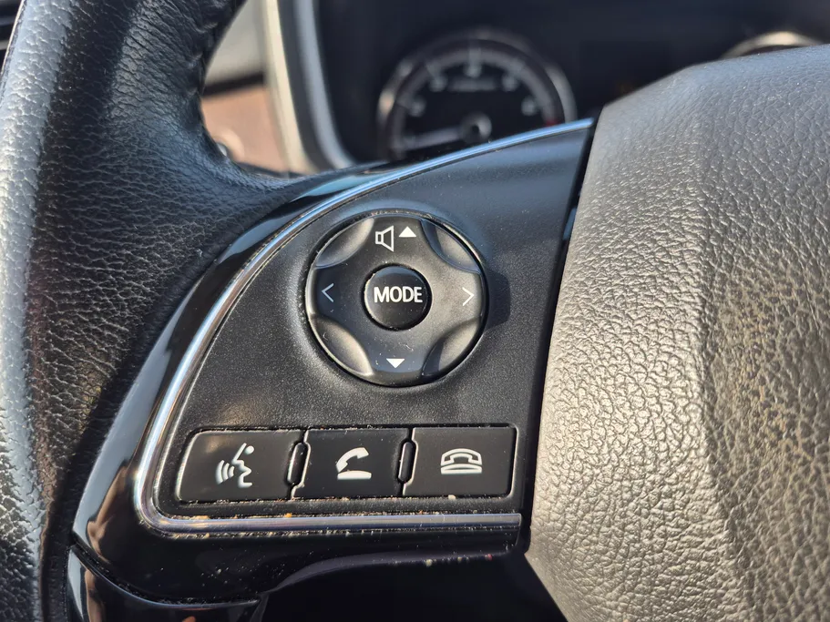 ميتسوبيشي إكسباندر HL 2023 