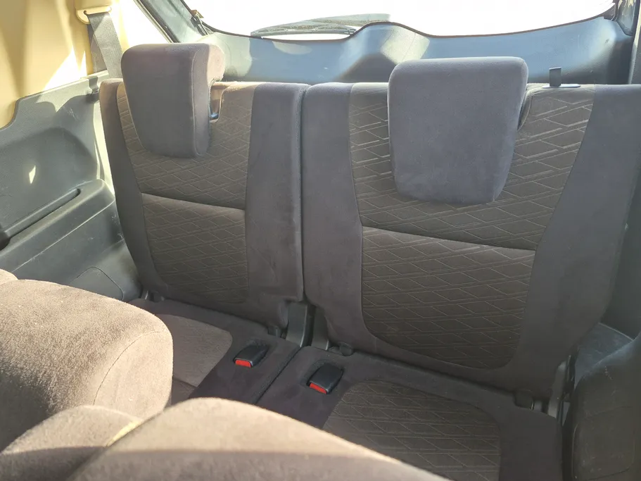 ميتسوبيشي إكسباندر HL 2023 