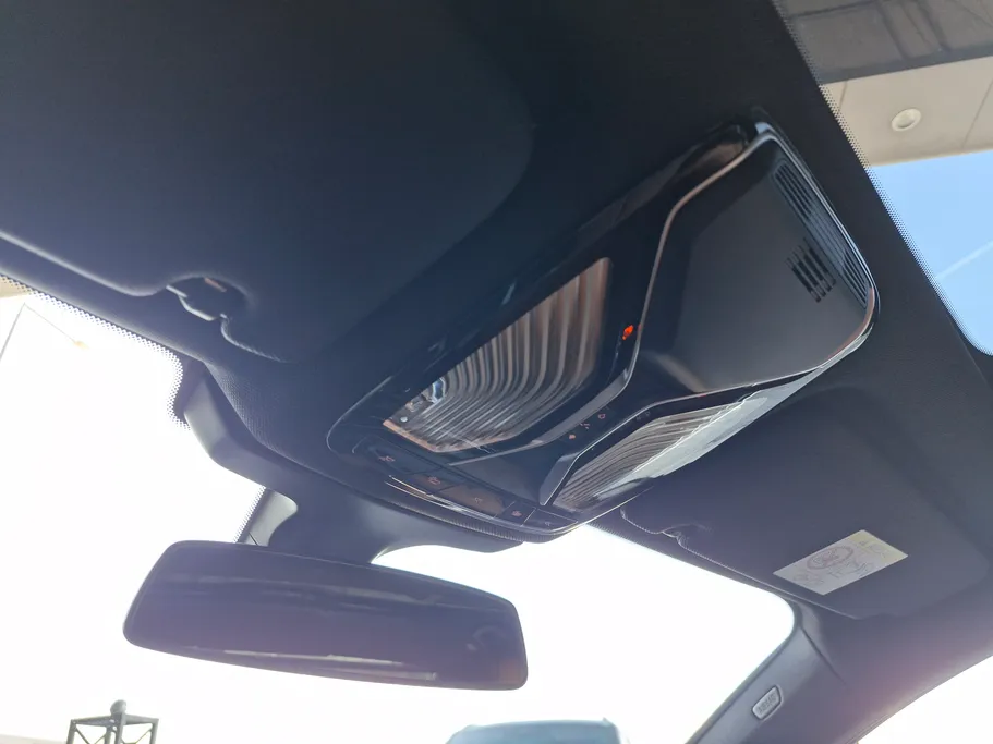 بي ام دبليو الفئة السابعة 730Li 2019 