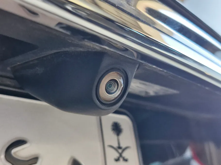 بي ام دبليو الفئة السابعة 730Li 2019 