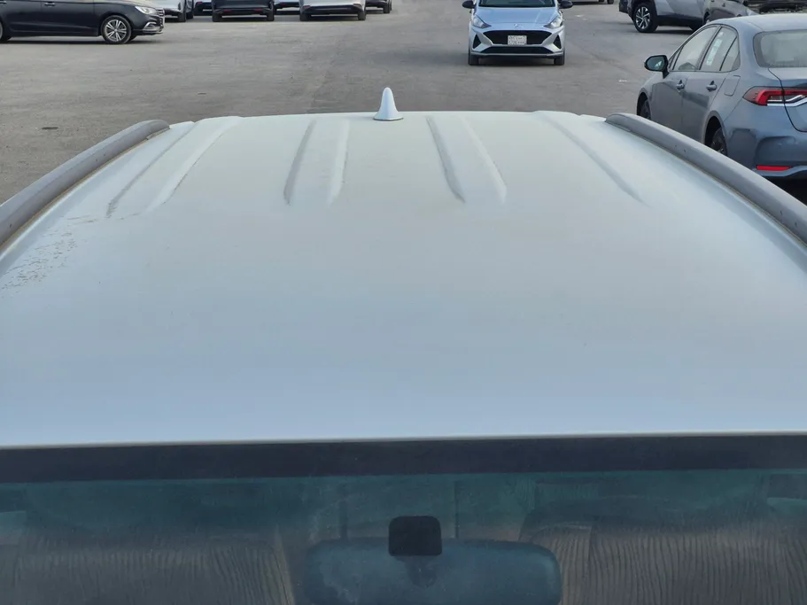 2023 Toyota Fortuner VX 