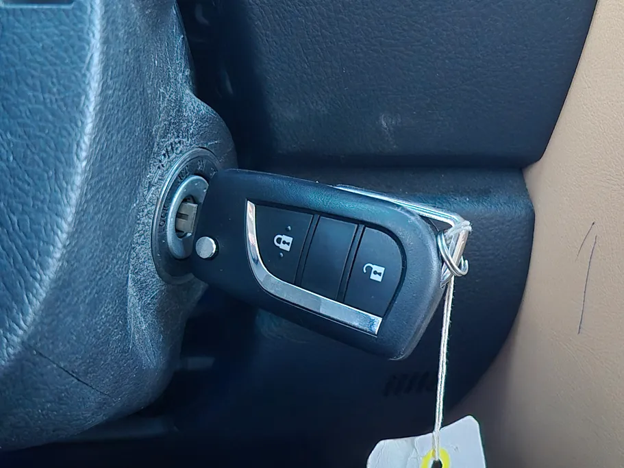 2023 Toyota Fortuner VX 