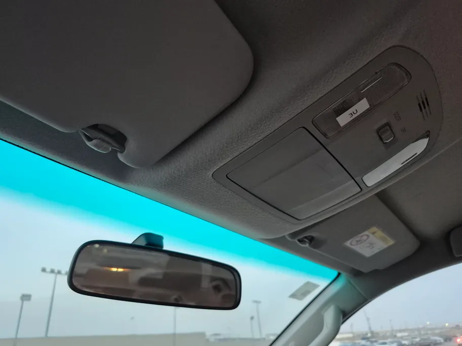 2023 Toyota Fortuner VX 