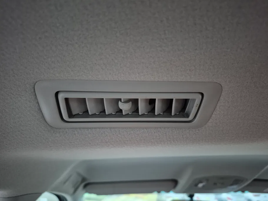 2023 Toyota Fortuner VX 