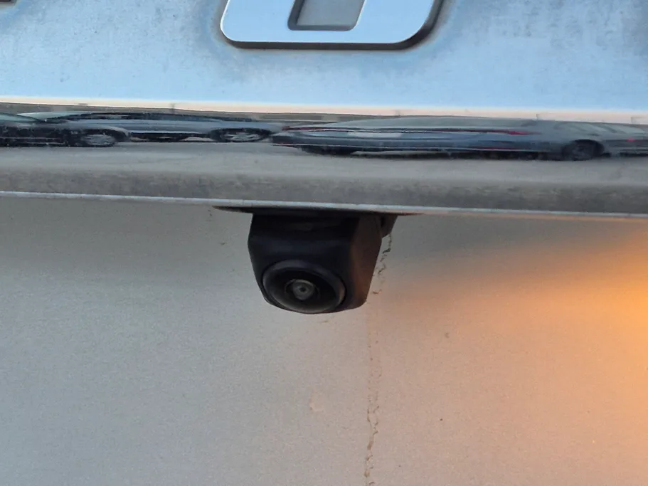 2023 Toyota Fortuner VX 