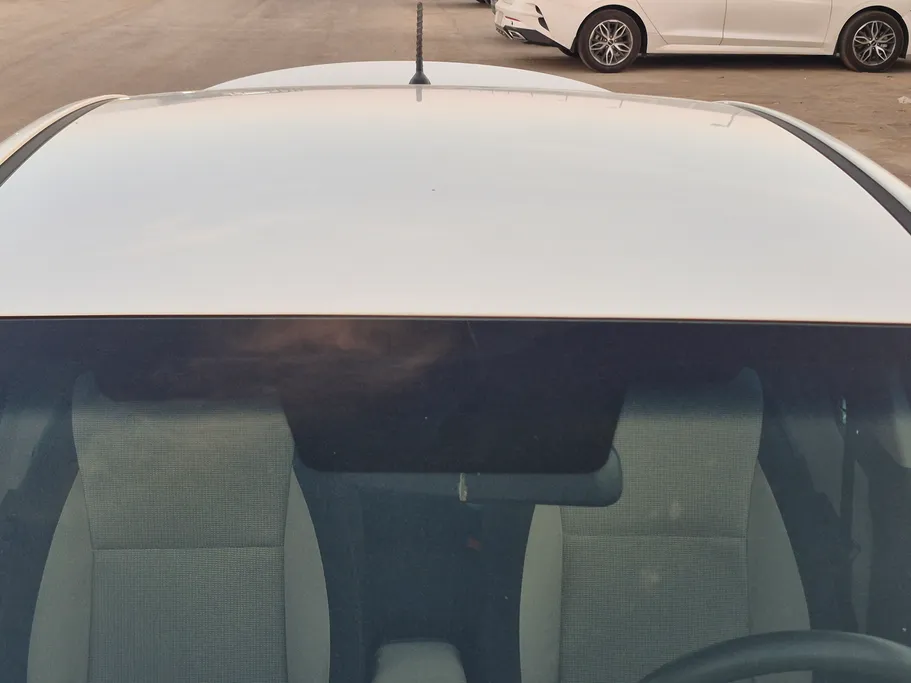 2022 Hyundai Accent Smart 