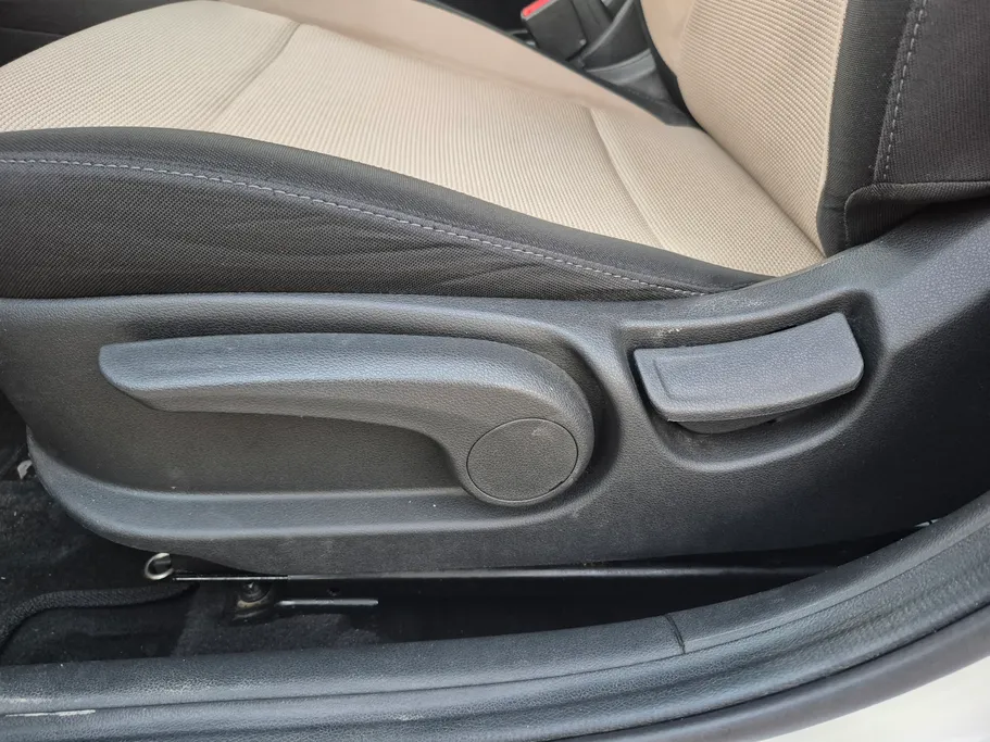 2022 Hyundai Accent Smart 