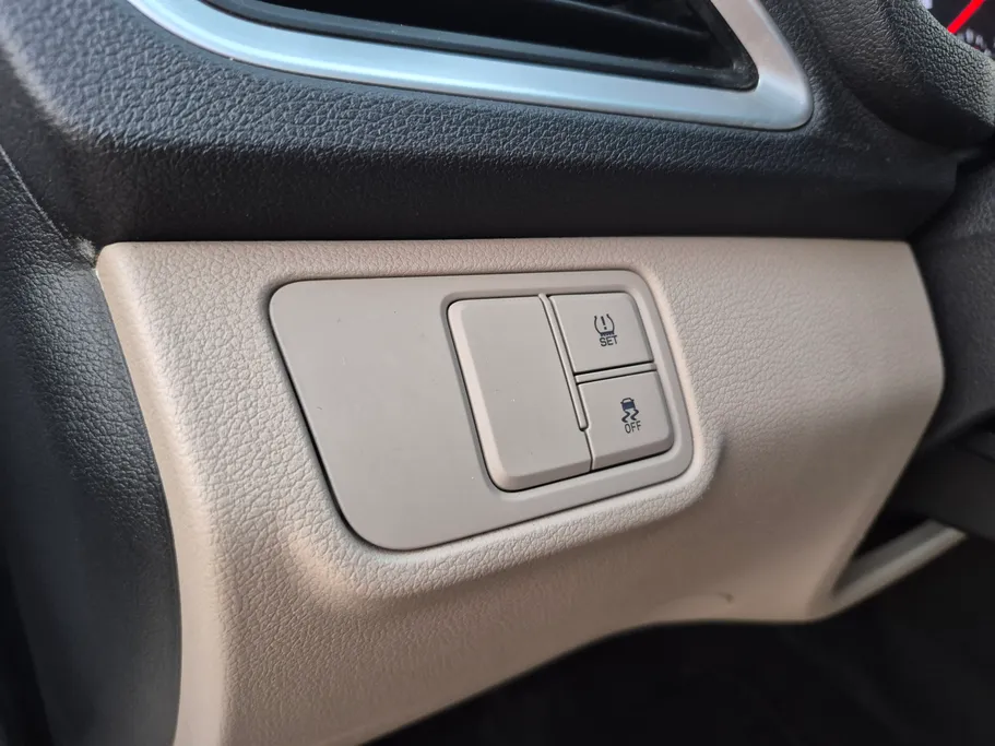 2022 Hyundai Accent Smart 