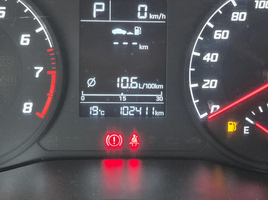 2022 Hyundai Accent Smart 