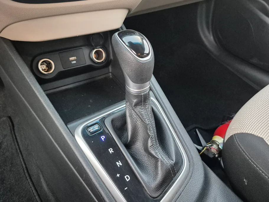 2022 Hyundai Accent Smart 