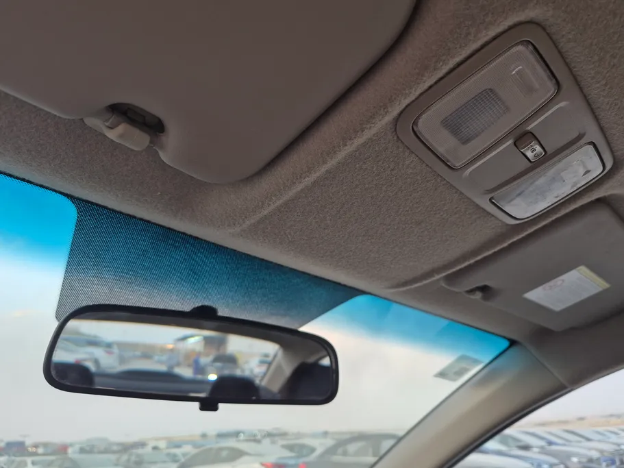 2022 Hyundai Accent Smart 