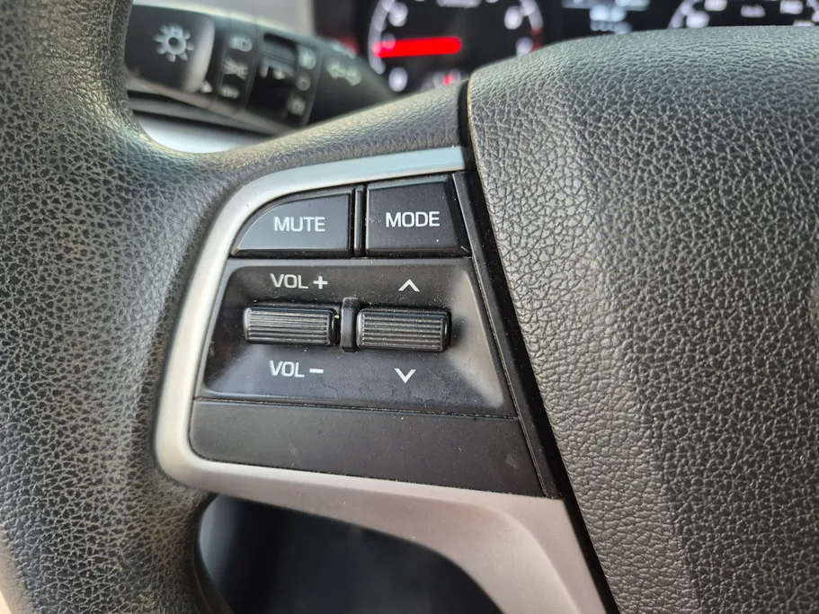 2022 Hyundai Accent Smart 