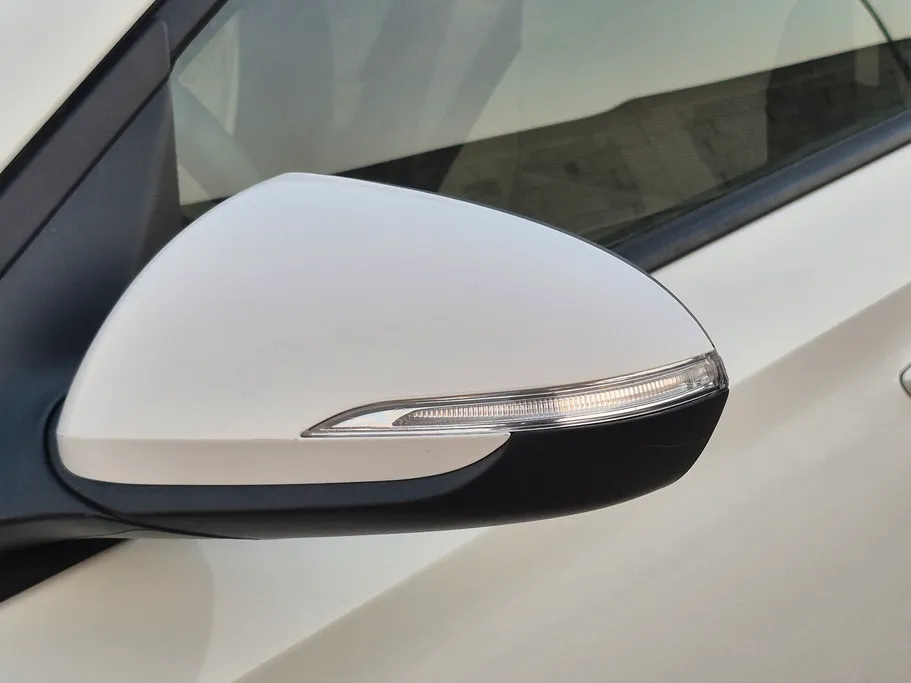 2022 Hyundai Accent Smart 