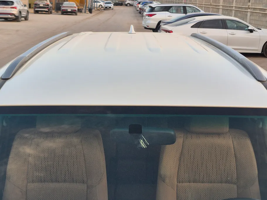 تويوتا فورتشنر GX 2021 