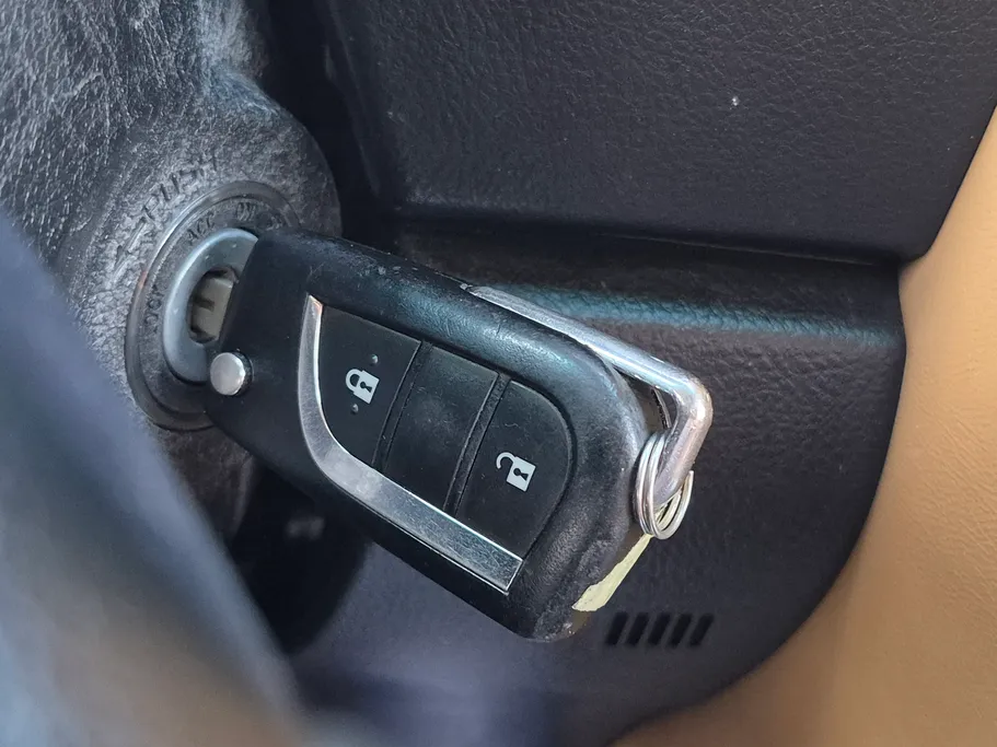 تويوتا فورتشنر GX 2021 