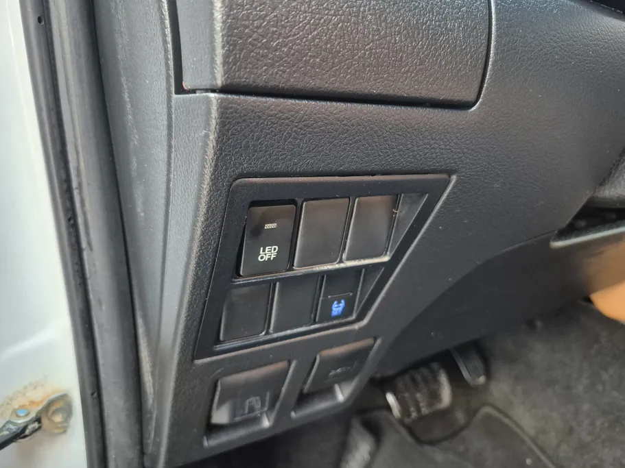 تويوتا فورتشنر GX 2021 