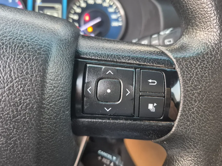 تويوتا فورتشنر GX 2021 