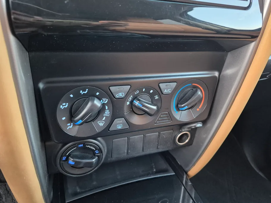 تويوتا فورتشنر GX 2021 