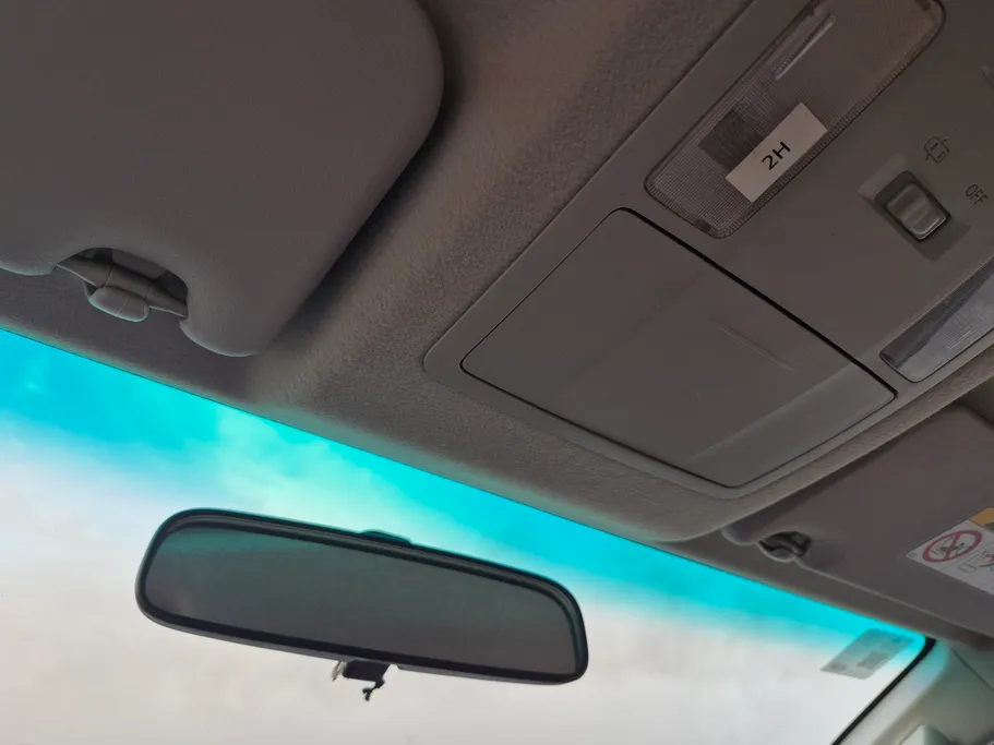 تويوتا فورتشنر GX 2021 