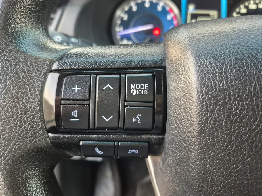 تويوتا فورتشنر GX 2021 