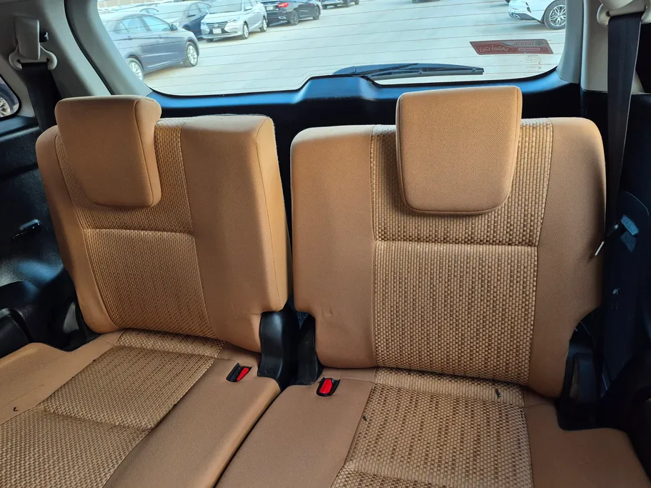 تويوتا فورتشنر GX 2021 