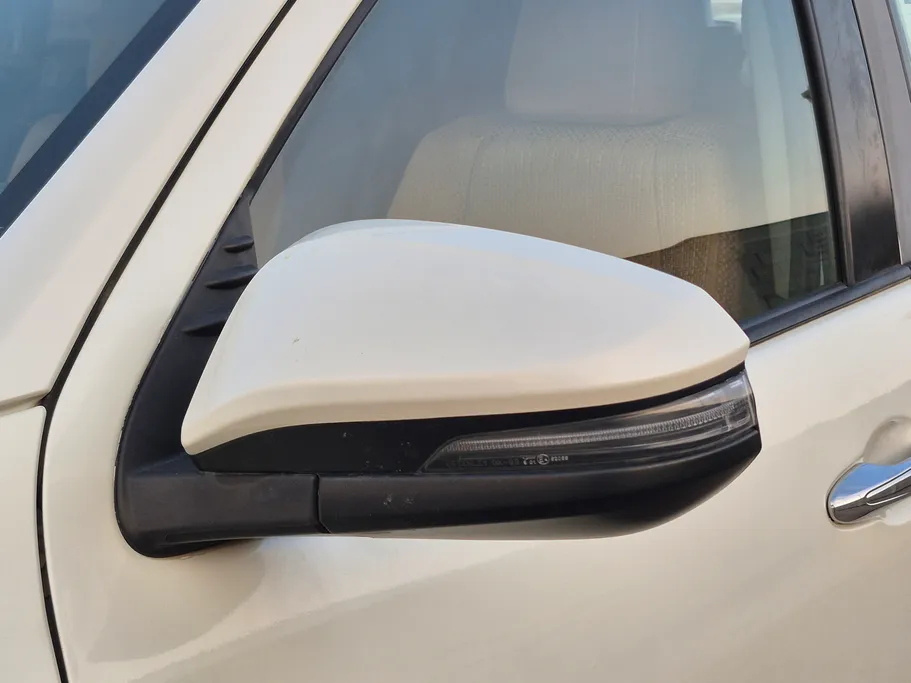 تويوتا فورتشنر GX 2021 