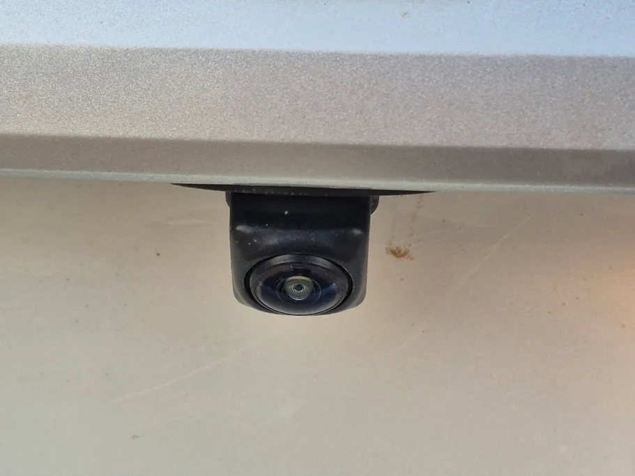 تويوتا فورتشنر GX 2021 