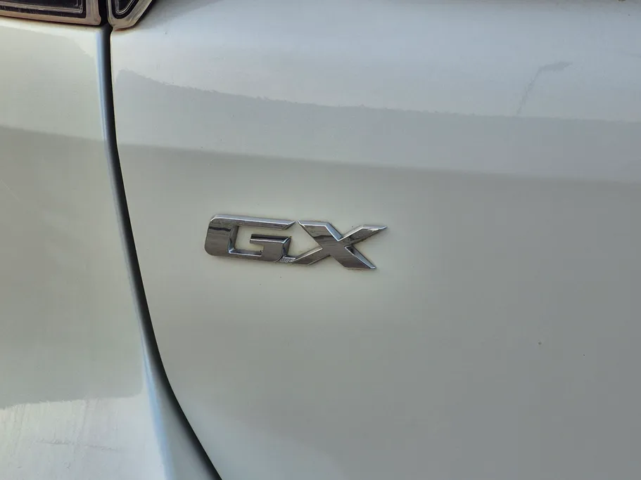 تويوتا فورتشنر GX 2021 