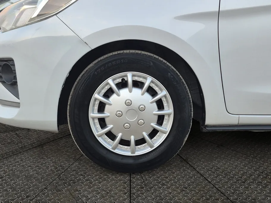 2021 Mitsubishi Attrage GLX LL 