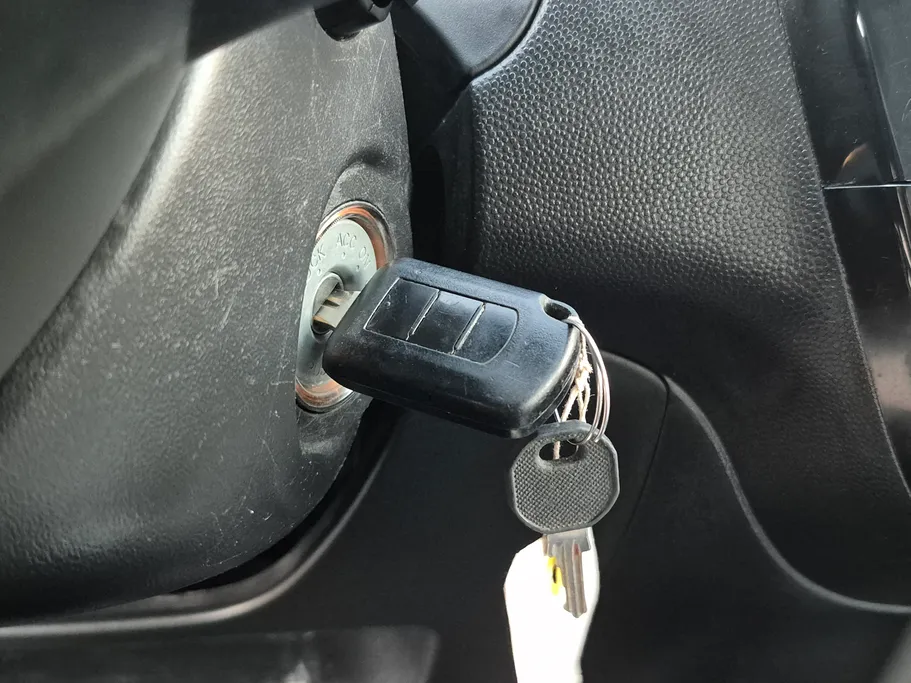 2021 Mitsubishi Attrage GLX LL 