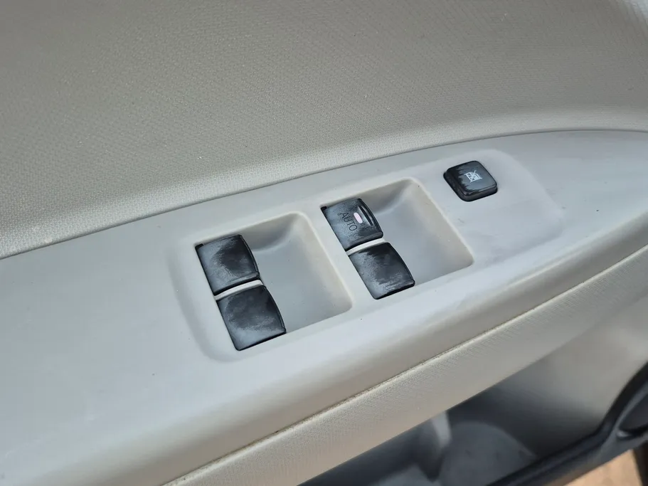 2021 Mitsubishi Attrage GLX LL 