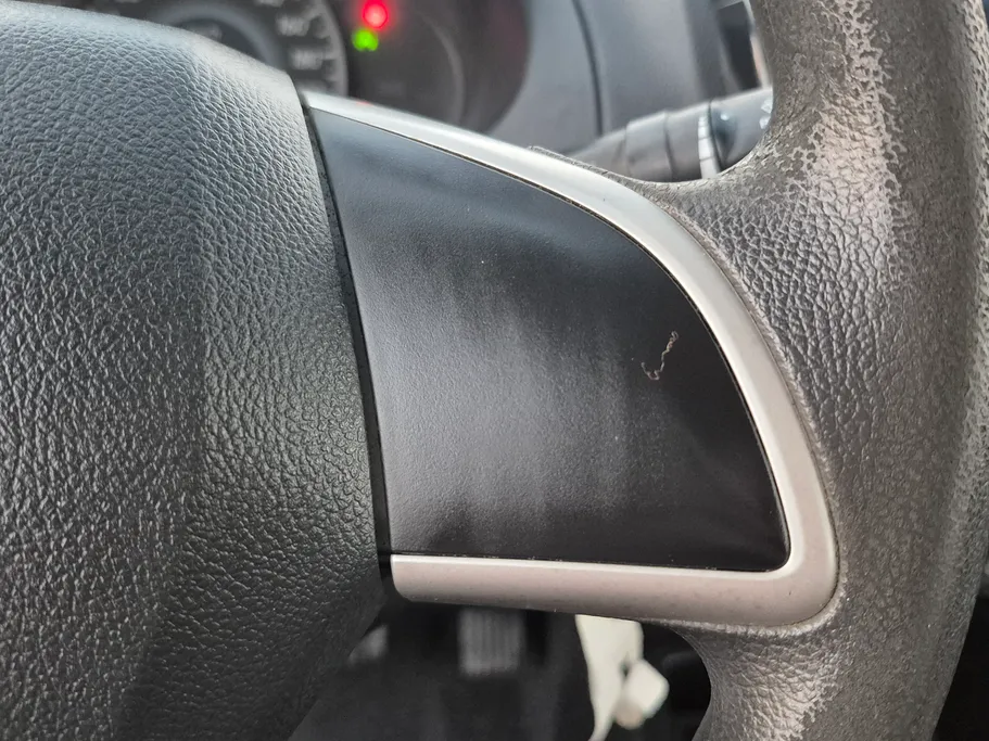 2021 Mitsubishi Attrage GLX LL 