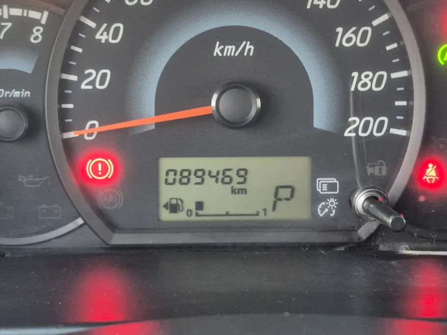 2021 Mitsubishi Attrage GLX LL 