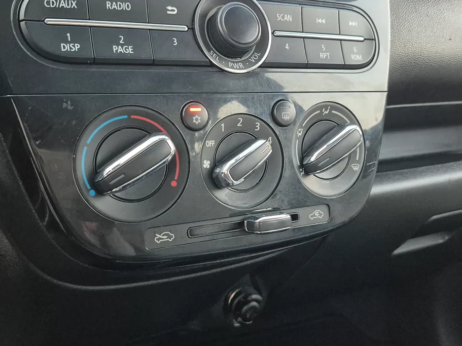 2021 Mitsubishi Attrage GLX LL 