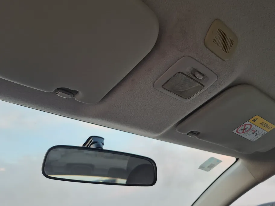 2021 Mitsubishi Attrage GLX LL 