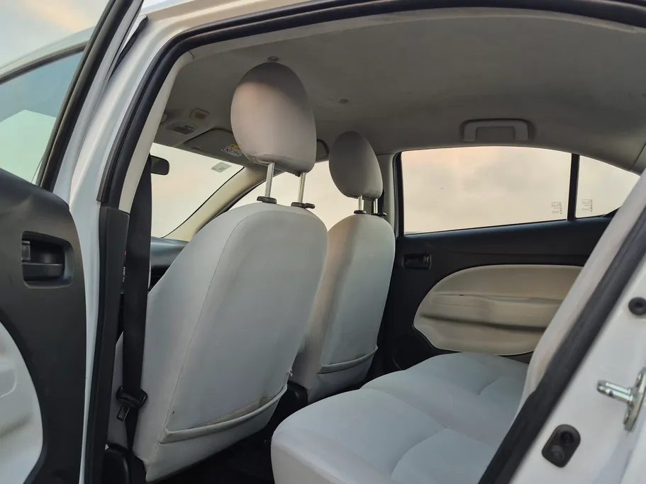 2021 Mitsubishi Attrage GLX LL 