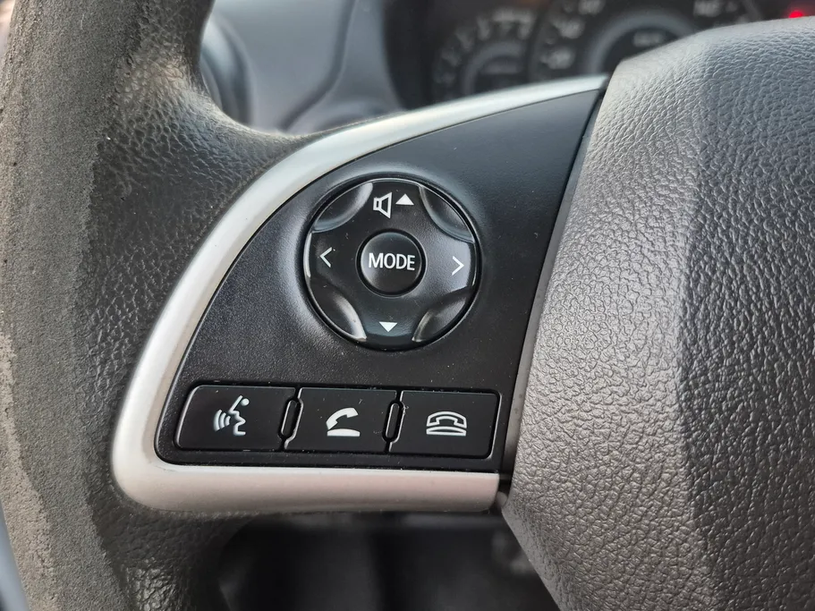 2021 Mitsubishi Attrage GLX LL 