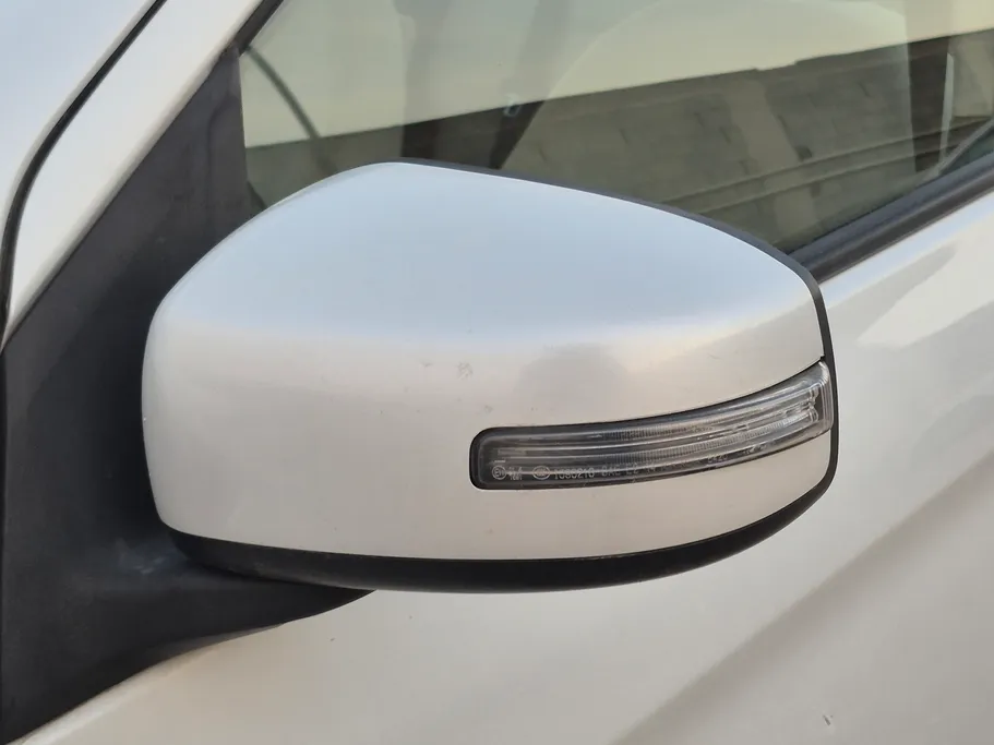 2021 Mitsubishi Attrage GLX LL 