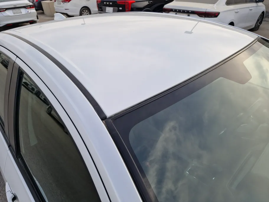 تويوتا يارس Y 2024 