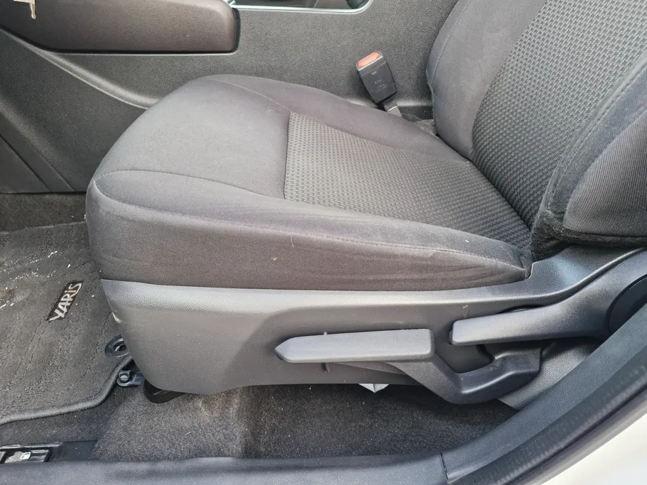 تويوتا يارس Y 2024 