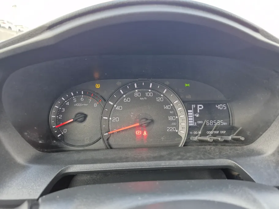 تويوتا يارس Y 2024 