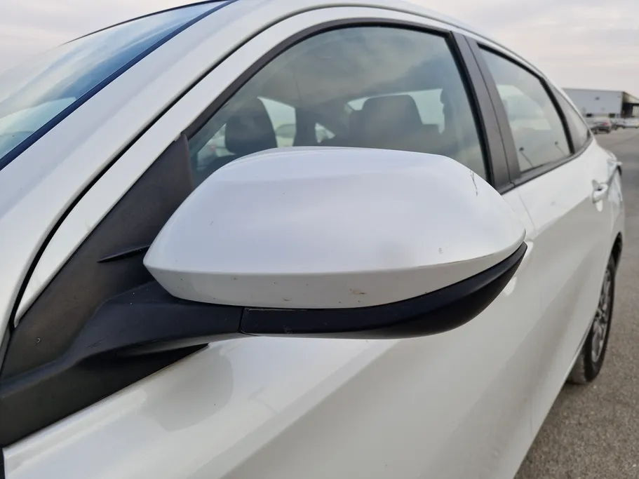 تويوتا يارس Y 2024 