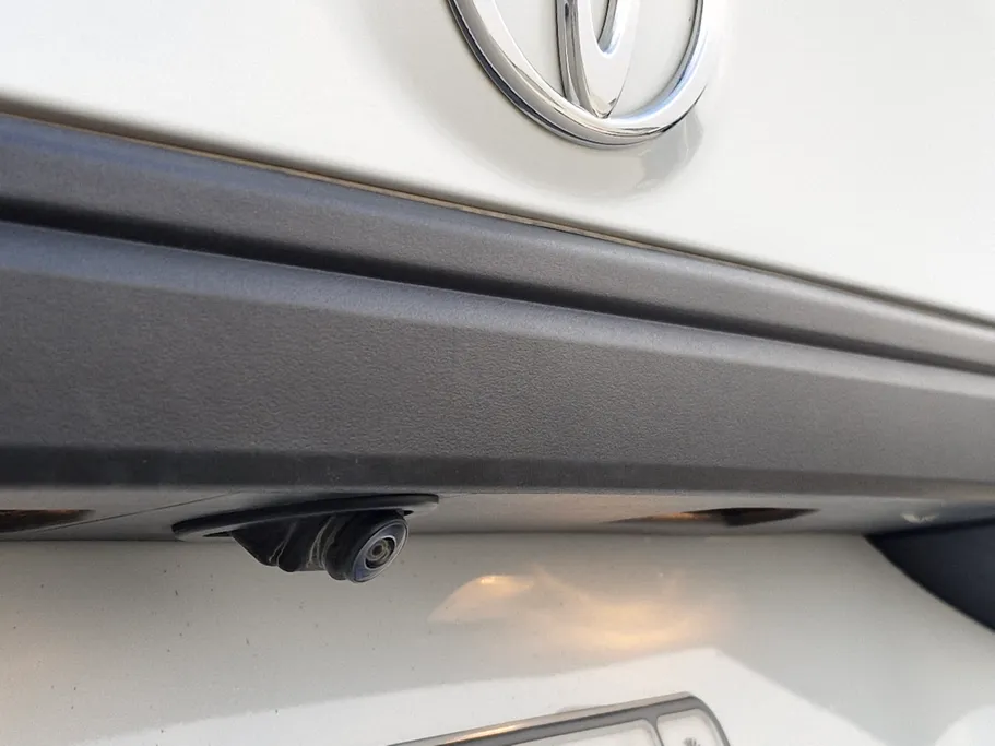 تويوتا يارس Y 2024 