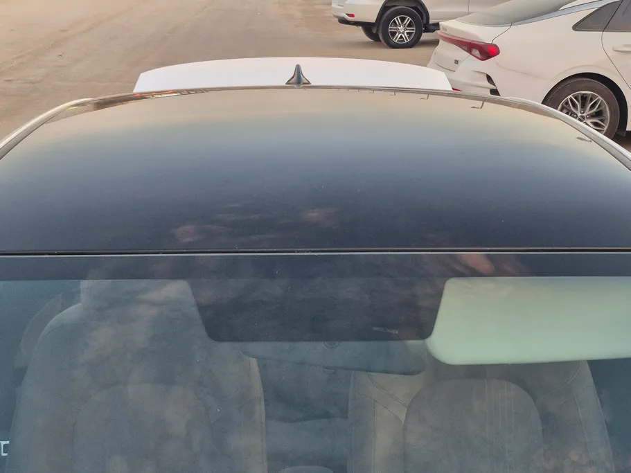 2024 Hyundai Accent Fleet 