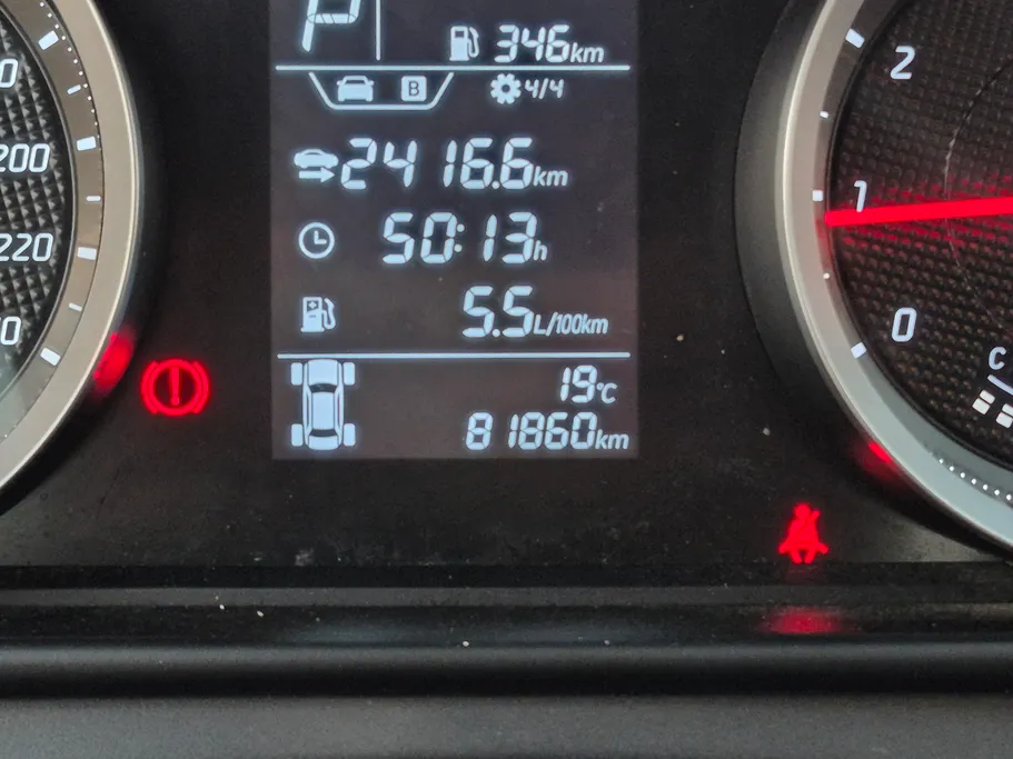 2024 Hyundai Accent Fleet 