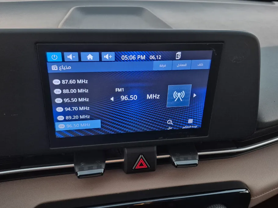 2024 Hyundai Accent Fleet 