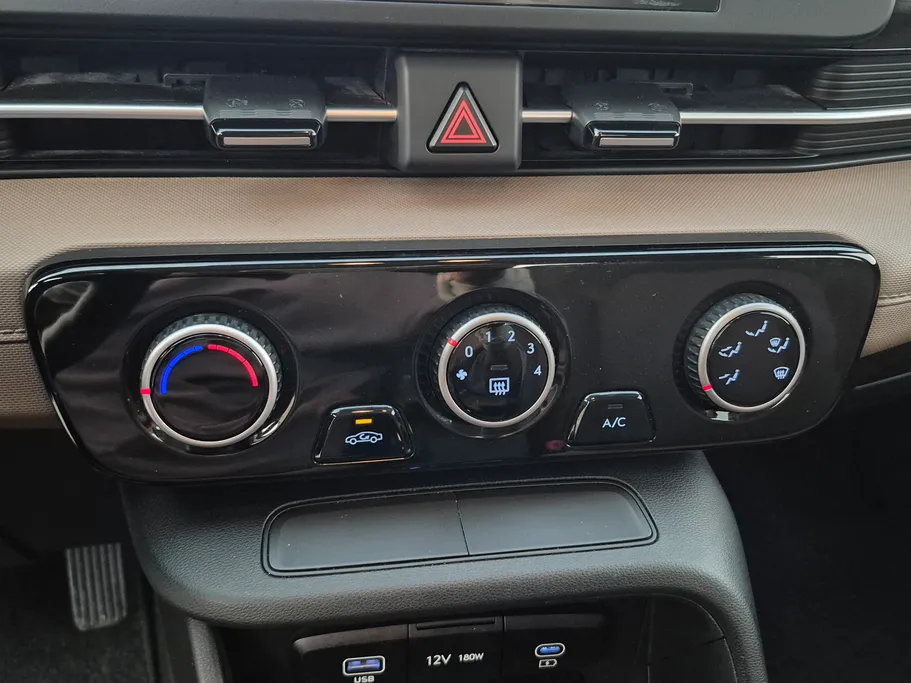 2024 Hyundai Accent Fleet 