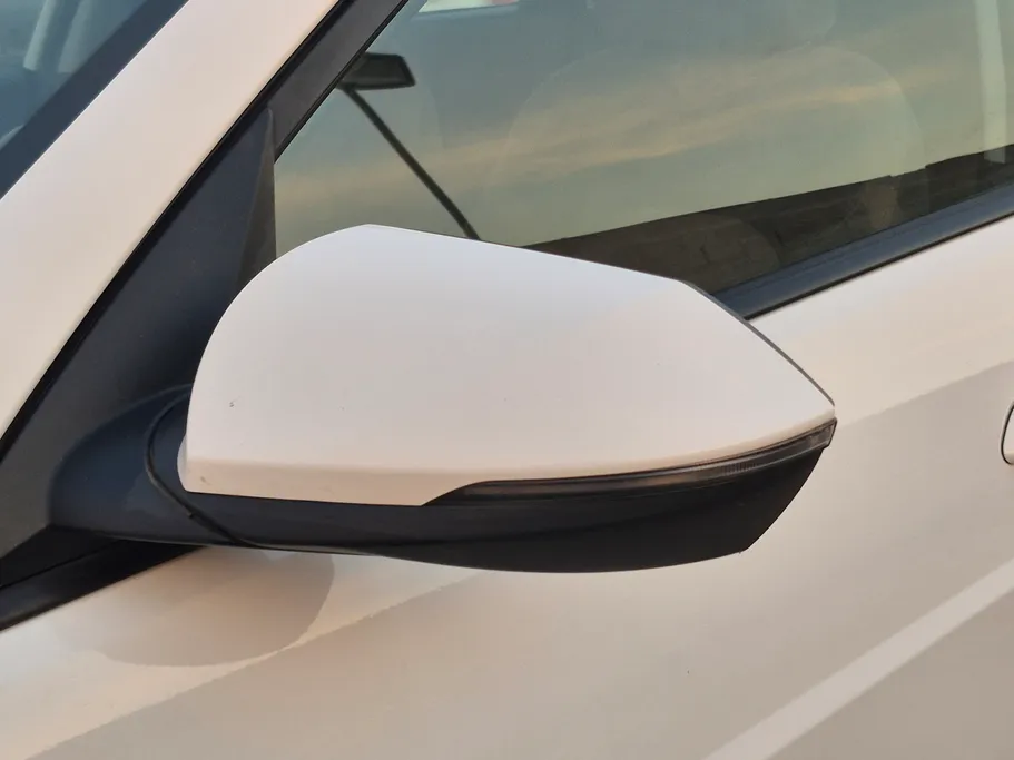 2024 Hyundai Accent Fleet 